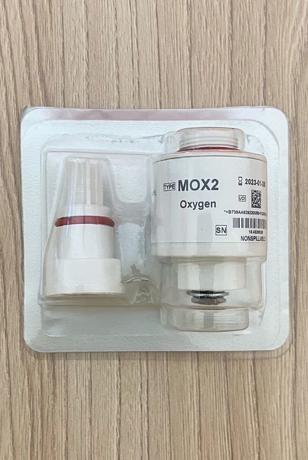 Oxygen Cell O2 Sensor City Tech Mox-2_ออกซิเจนเซนเซอร์ทางการแพทย์ ผลิตภัณฑ์ City รุ่น Mox-2